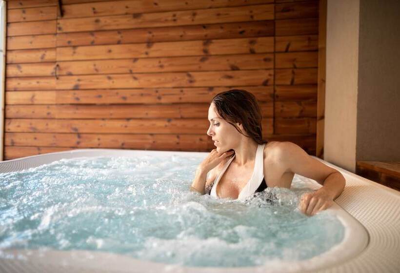 Отель Cavallino Bianco