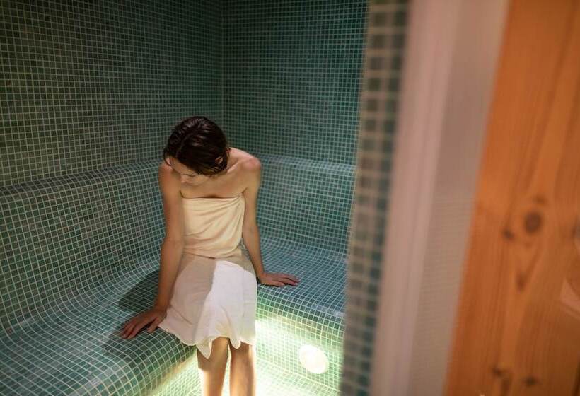 Отель Cavallino Bianco