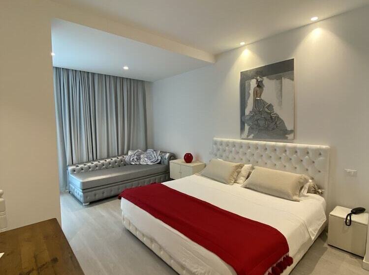 Отель Cavallino Bianco