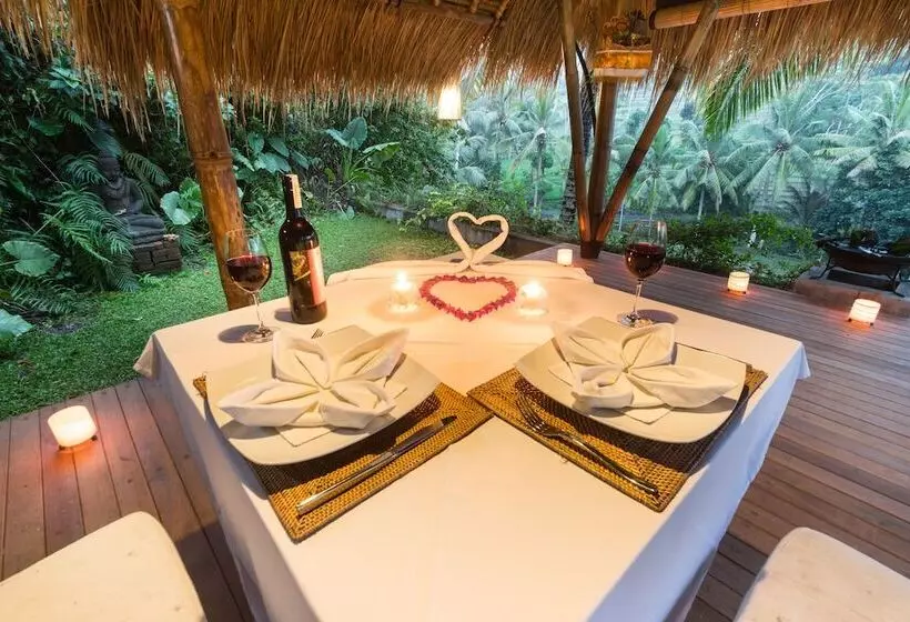 酒店 Cepik Villa Sidemen