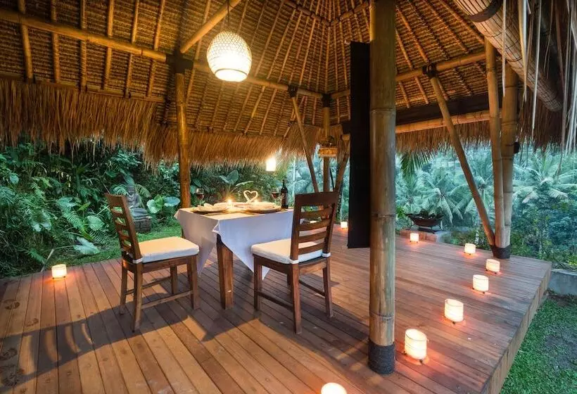 酒店 Cepik Villa Sidemen