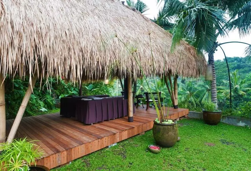 酒店 Cepik Villa Sidemen