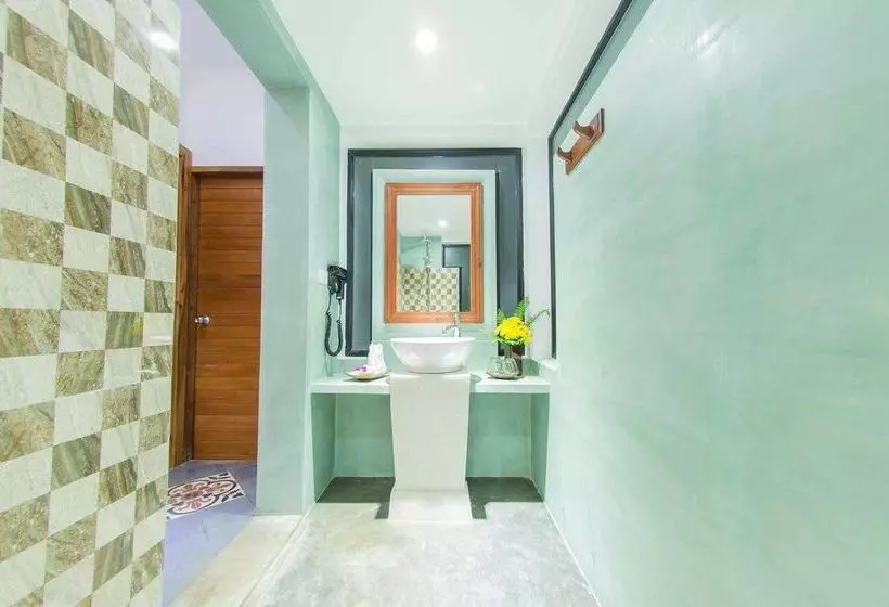 هتل Chronicle Angkor