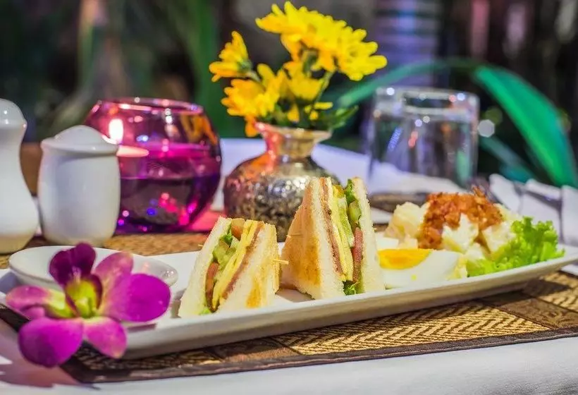 هتل Chronicle Angkor