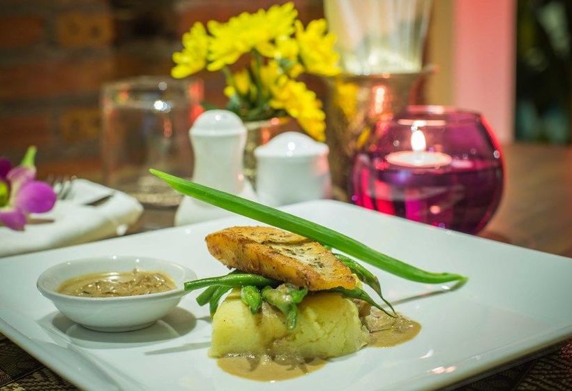 هتل Chronicle Angkor