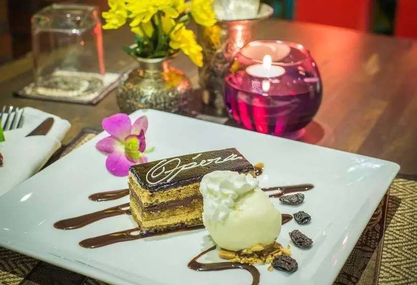 هتل Chronicle Angkor