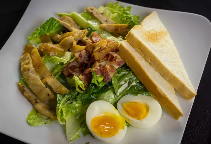 هتل Chronicle Angkor