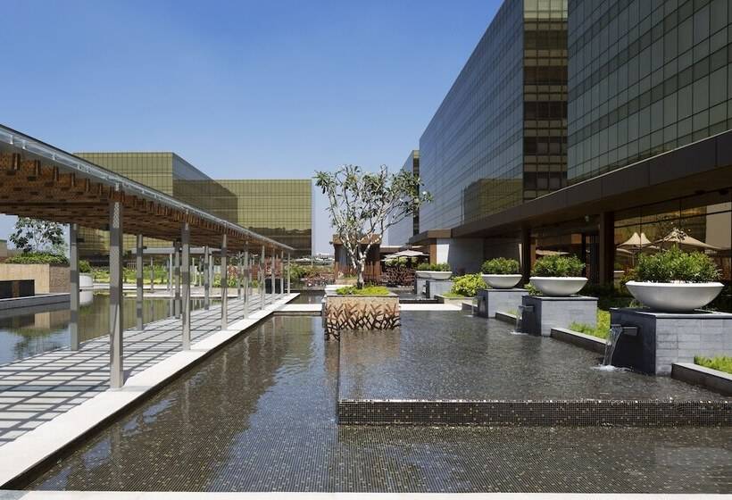 فندق City Of Dreams   Nüwa Manila