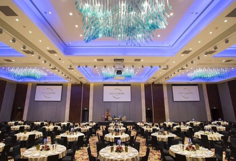 فندق City Of Dreams   Nüwa Manila