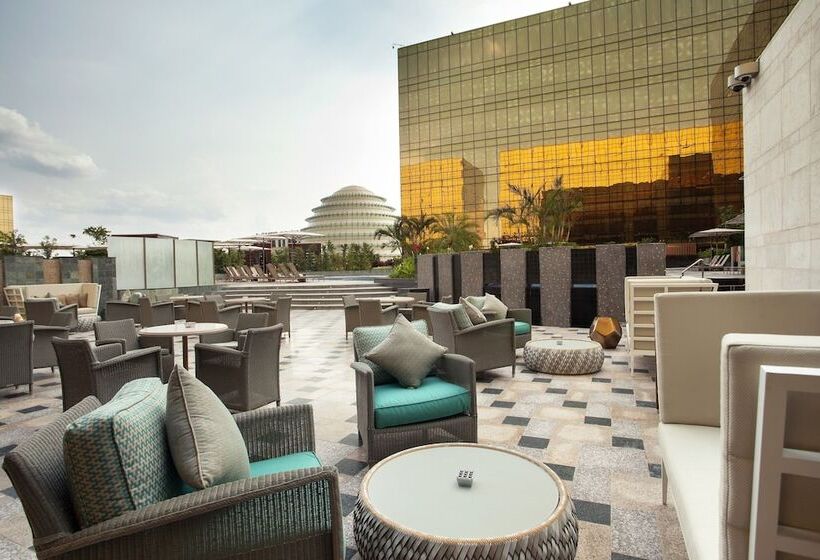 فندق City Of Dreams   Nüwa Manila