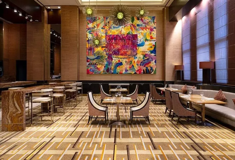 هتل City Of Dreams   Nüwa Manila