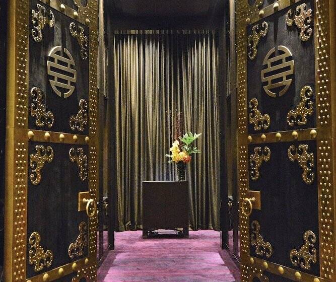 فندق City Of Dreams   Nüwa Manila