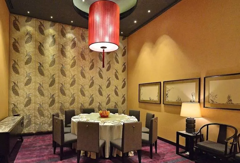 هتل City Of Dreams   Nüwa Manila