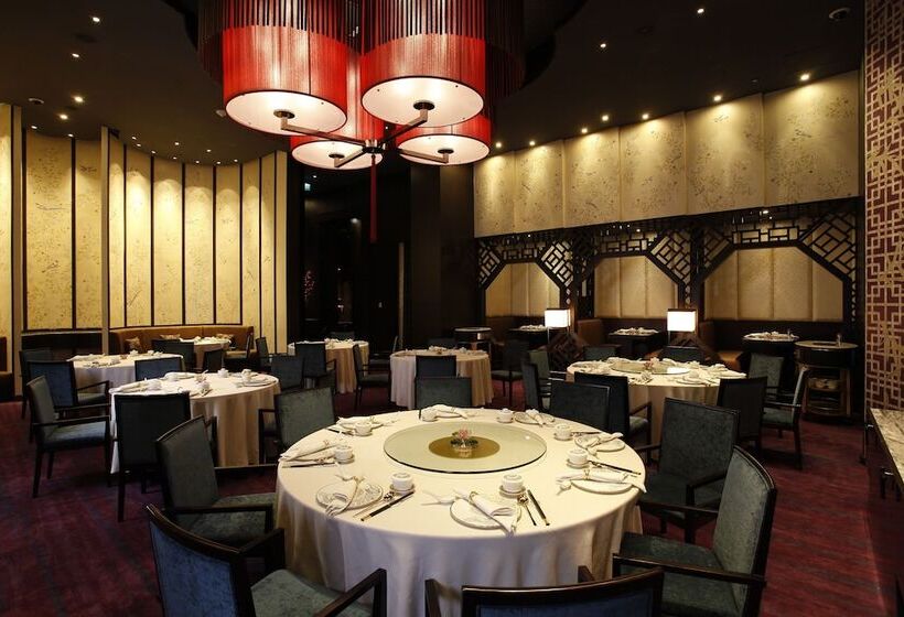 فندق City Of Dreams   Nüwa Manila