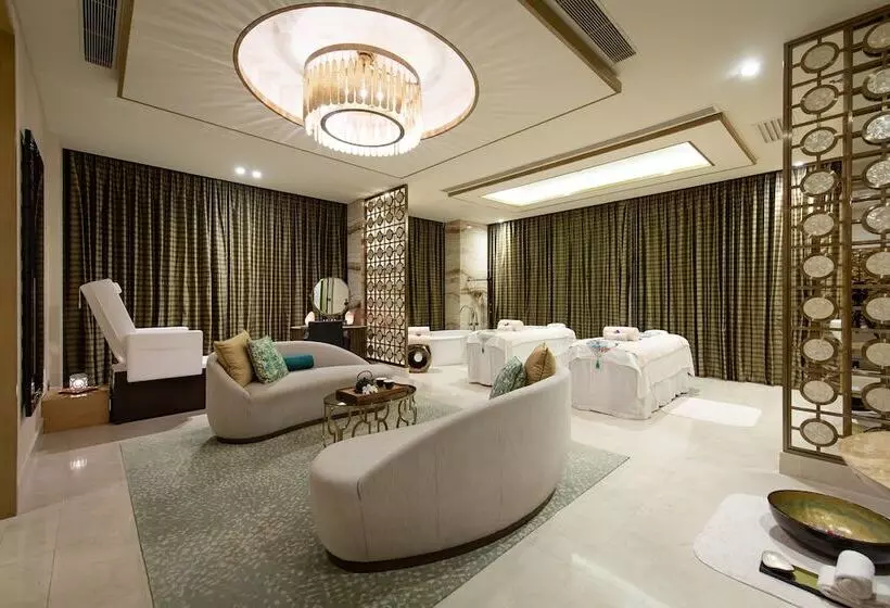 هتل City Of Dreams   Nüwa Manila