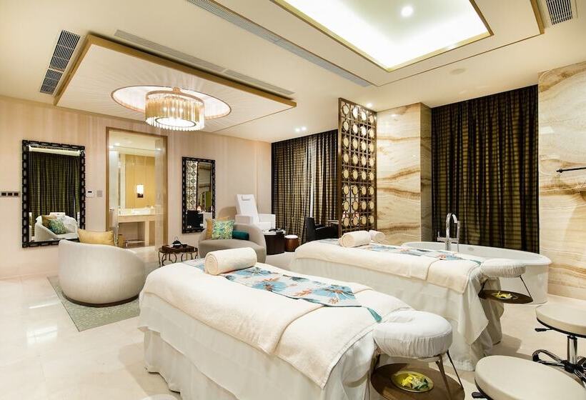 فندق City Of Dreams   Nüwa Manila