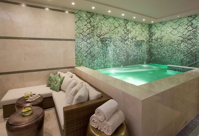 فندق City Of Dreams   Nüwa Manila