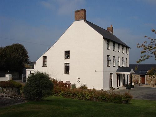 בית מלון כפרי East Hook Farm & Country House