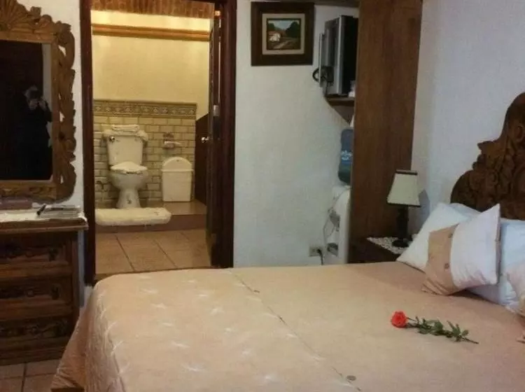 ホテル Eden De Los Angeles