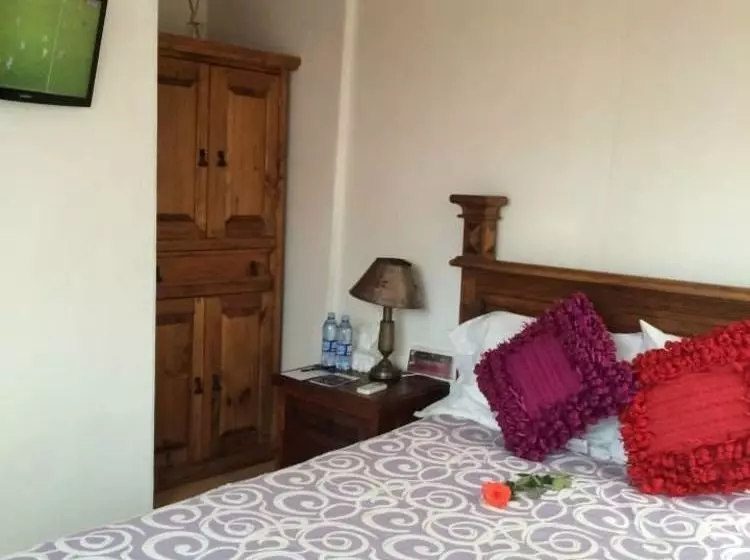 ホテル Eden De Los Angeles