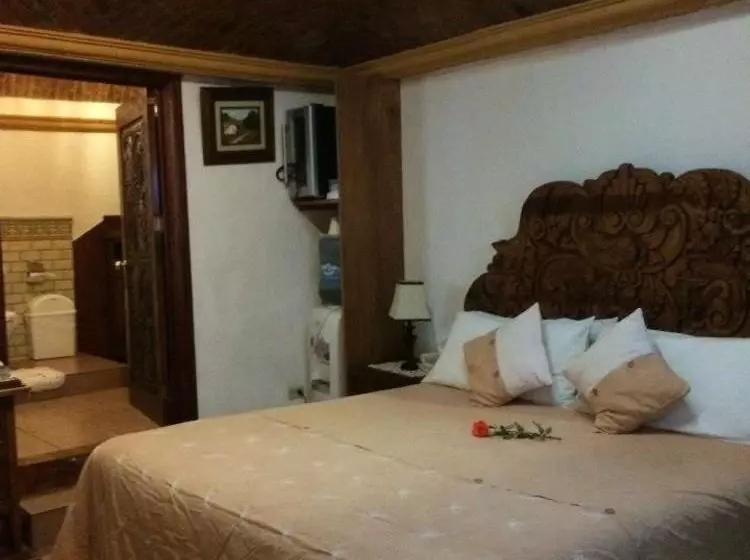 ホテル Eden De Los Angeles