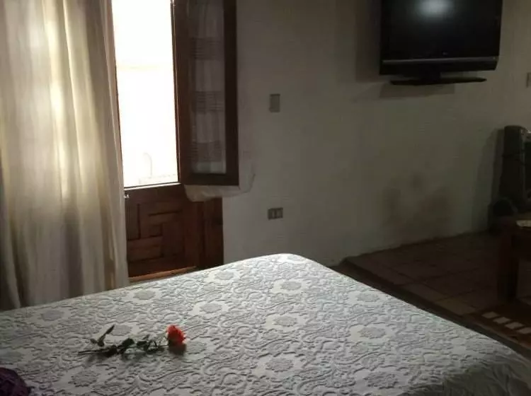 ホテル Eden De Los Angeles