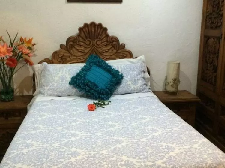 ホテル Eden De Los Angeles