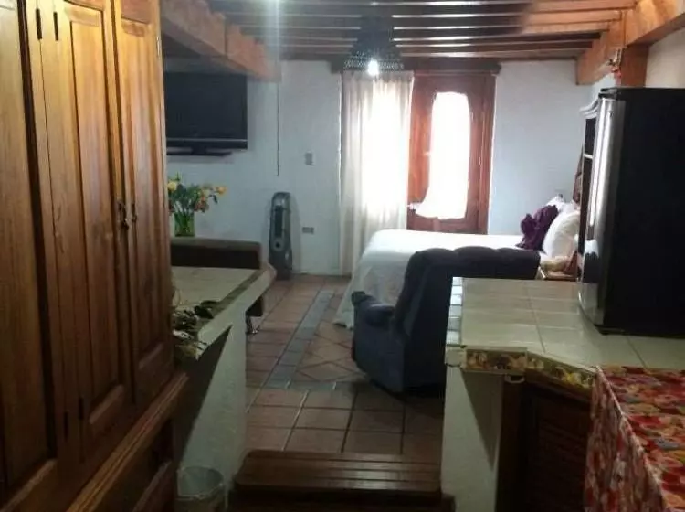 ホテル Eden De Los Angeles