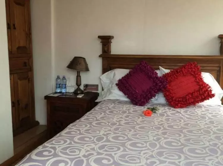 ホテル Eden De Los Angeles