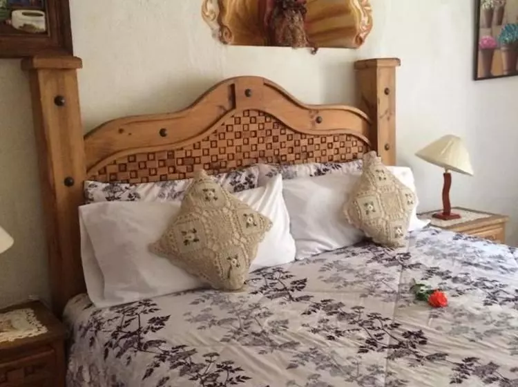 ホテル Eden De Los Angeles