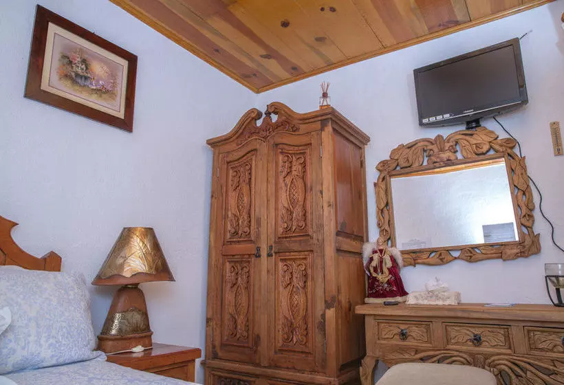 ホテル Eden De Los Angeles