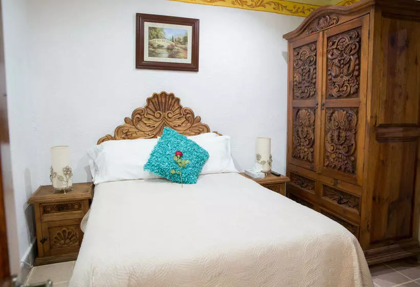 ホテル Eden De Los Angeles