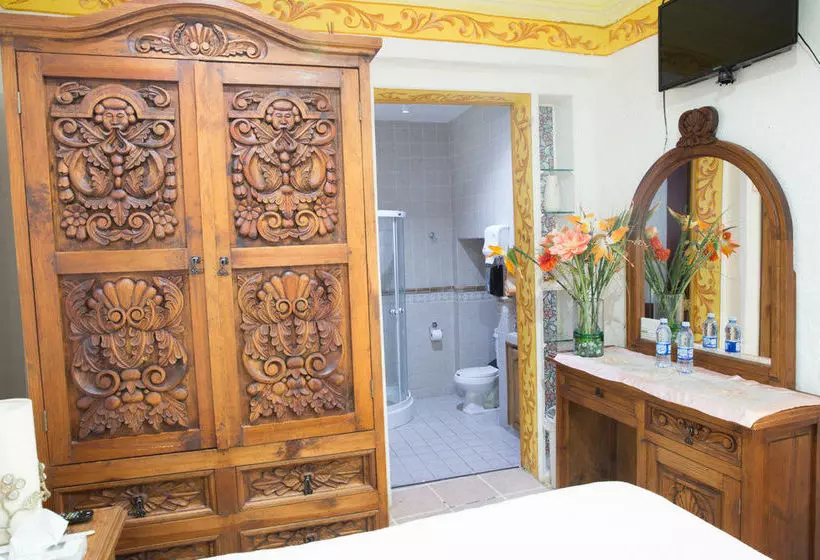 ホテル Eden De Los Angeles