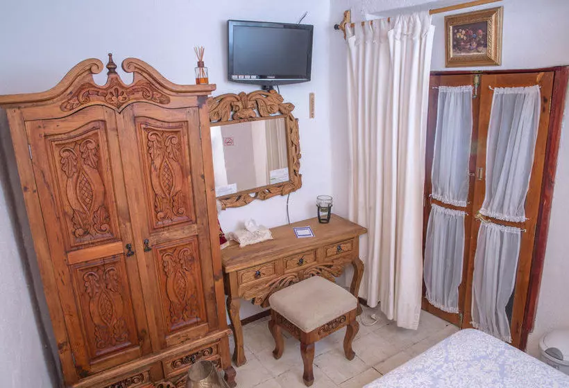 ホテル Eden De Los Angeles