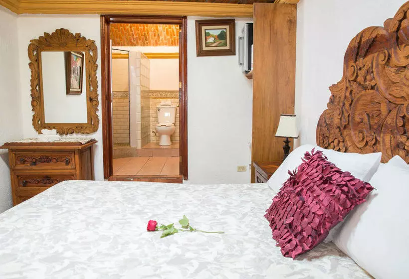 ホテル Eden De Los Angeles