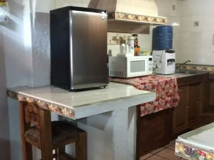 ホテル Eden De Los Angeles