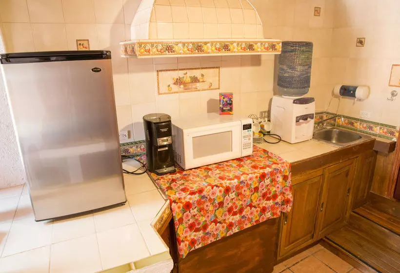 ホテル Eden De Los Angeles