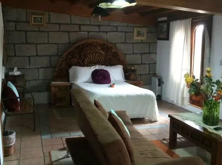 ホテル Eden De Los Angeles