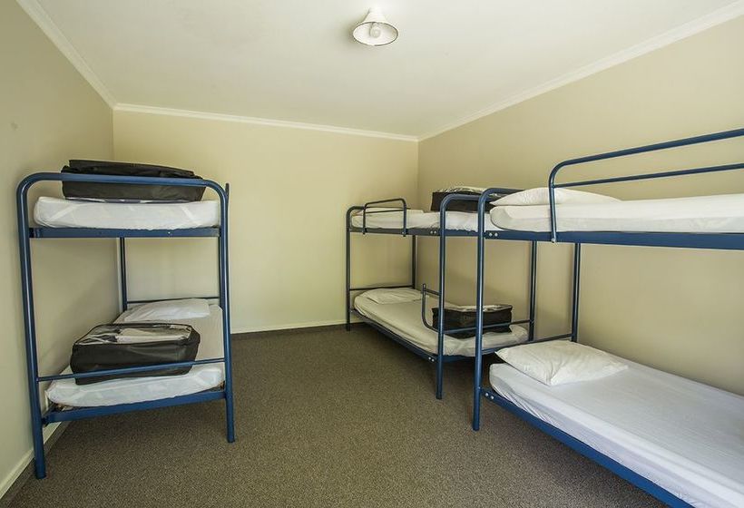 호텔 Fiordland Great Views Holiday Park