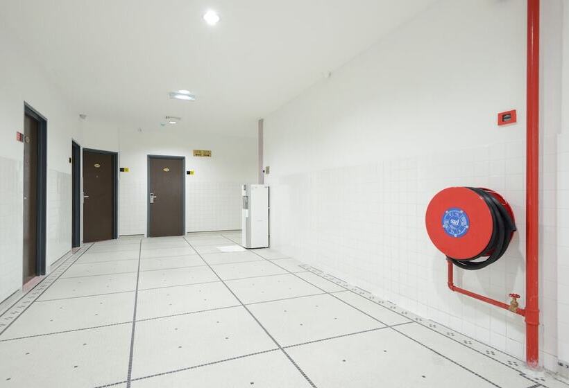 فندق Grand Inn Penang Road