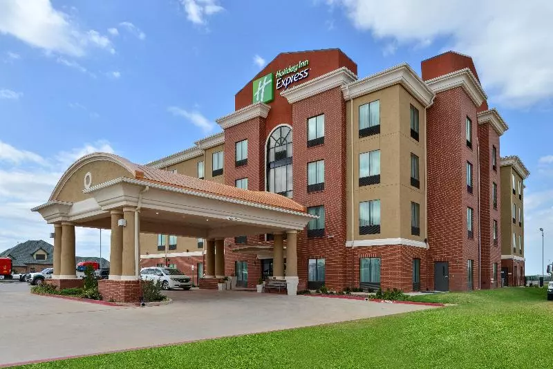 ホテル Holiday Inn Express Alva, An Ihg