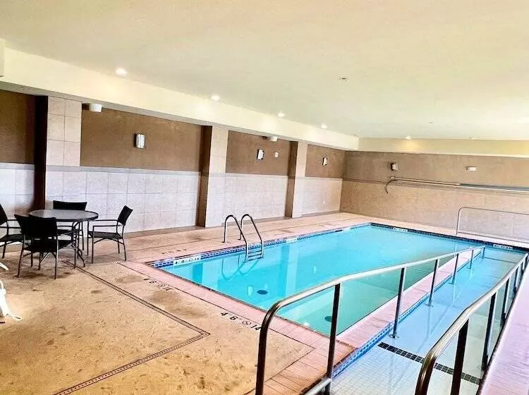 ホテル Holiday Inn Express Alva, An Ihg