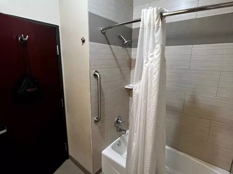 ホテル Holiday Inn Express Alva, An Ihg