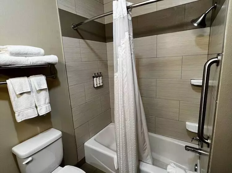 ホテル Holiday Inn Express Alva, An Ihg