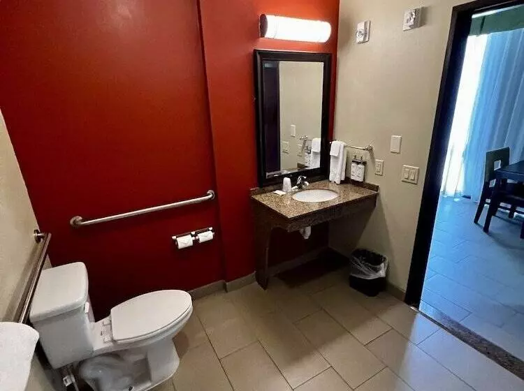 ホテル Holiday Inn Express Alva, An Ihg