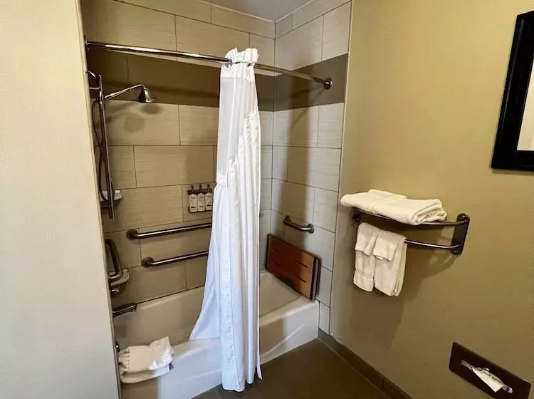 ホテル Holiday Inn Express Alva, An Ihg