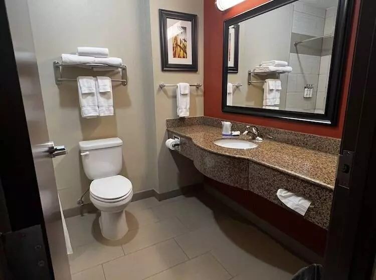 ホテル Holiday Inn Express Alva, An Ihg