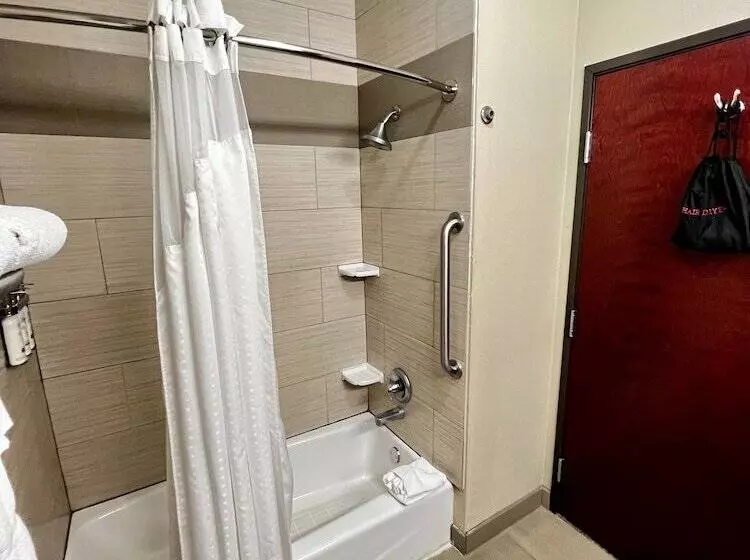 ホテル Holiday Inn Express Alva, An Ihg