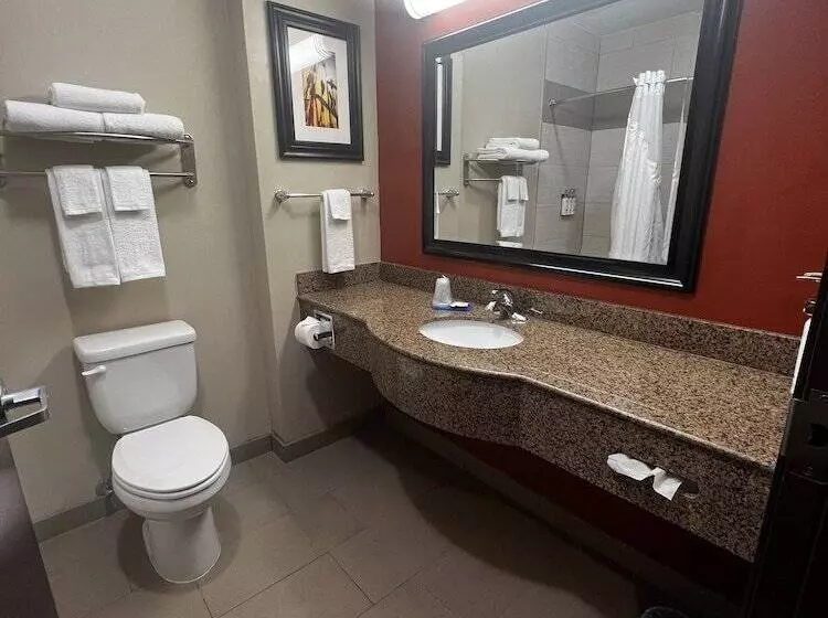 ホテル Holiday Inn Express Alva, An Ihg