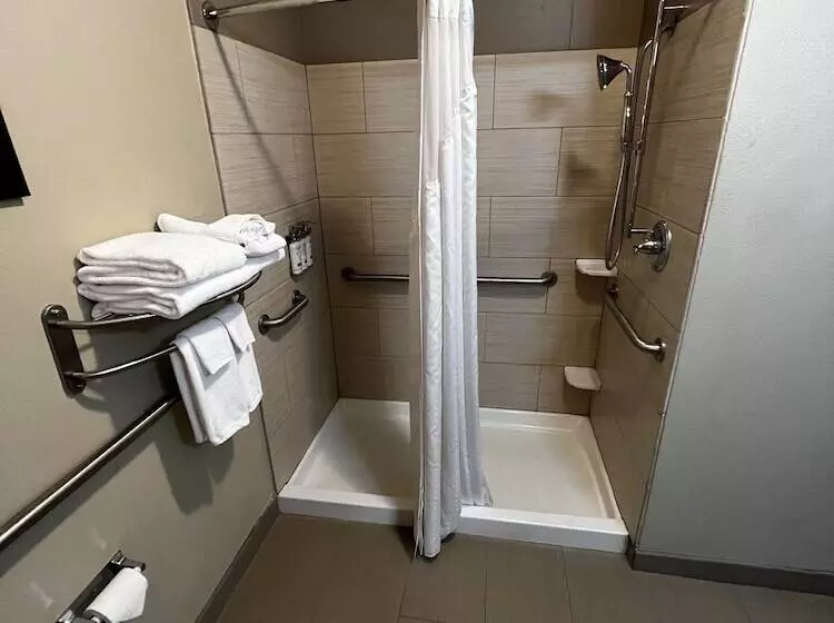 ホテル Holiday Inn Express Alva, An Ihg